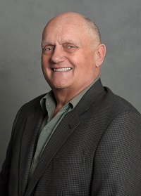 Steve Crook Sr.